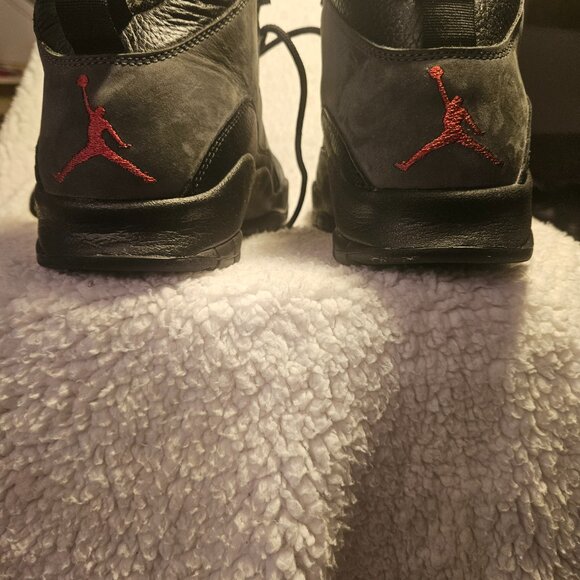 NIKE AIR Jordan 23 Collection Men's Sneaker US Size 13 UK 12 - Picture 7 of 15